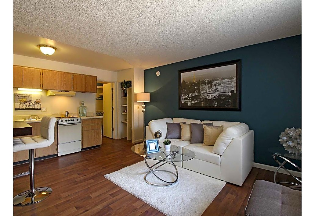 El Conquistador Apartment for rent in Tucson, AZ