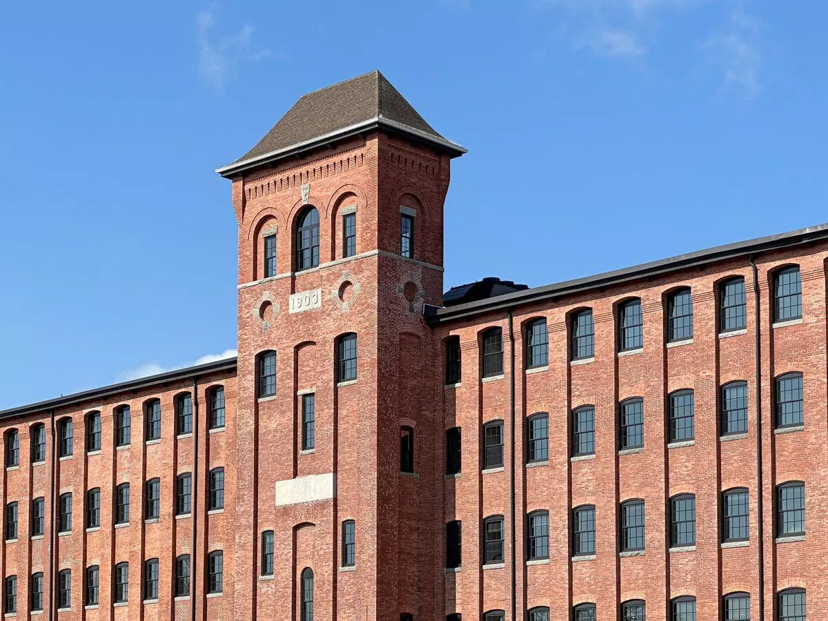 The Chocolate Factory Apartment for rent in Mansfield, MA