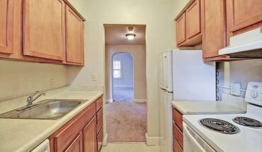 Historic Charm Meets Modern Comfort At Old English Court Apartment for rent in Wichita, KS