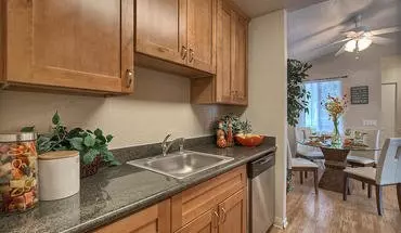 3 of 9 Regency Square Apartment for rent in Fremont, CA