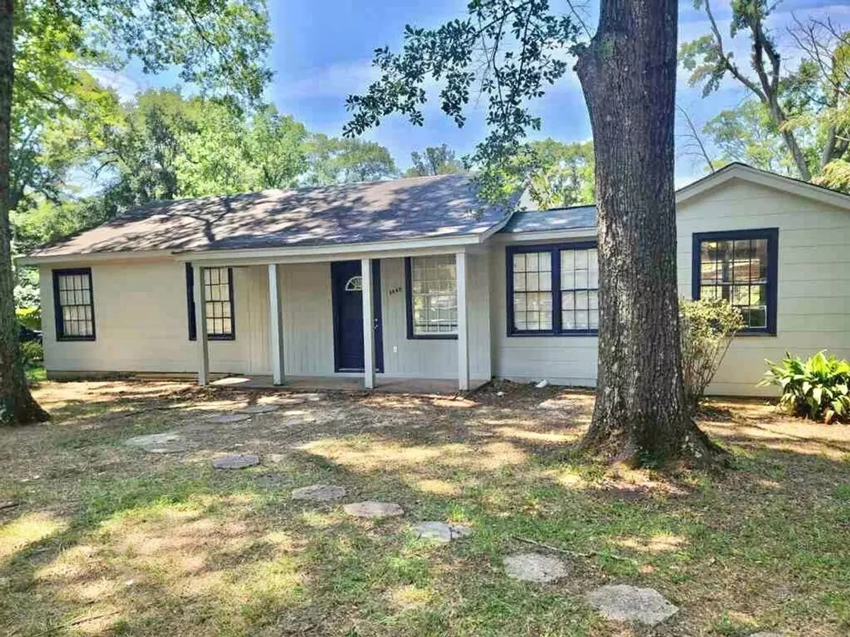 4845 Windermere Ter House for rent in Jackson, MS