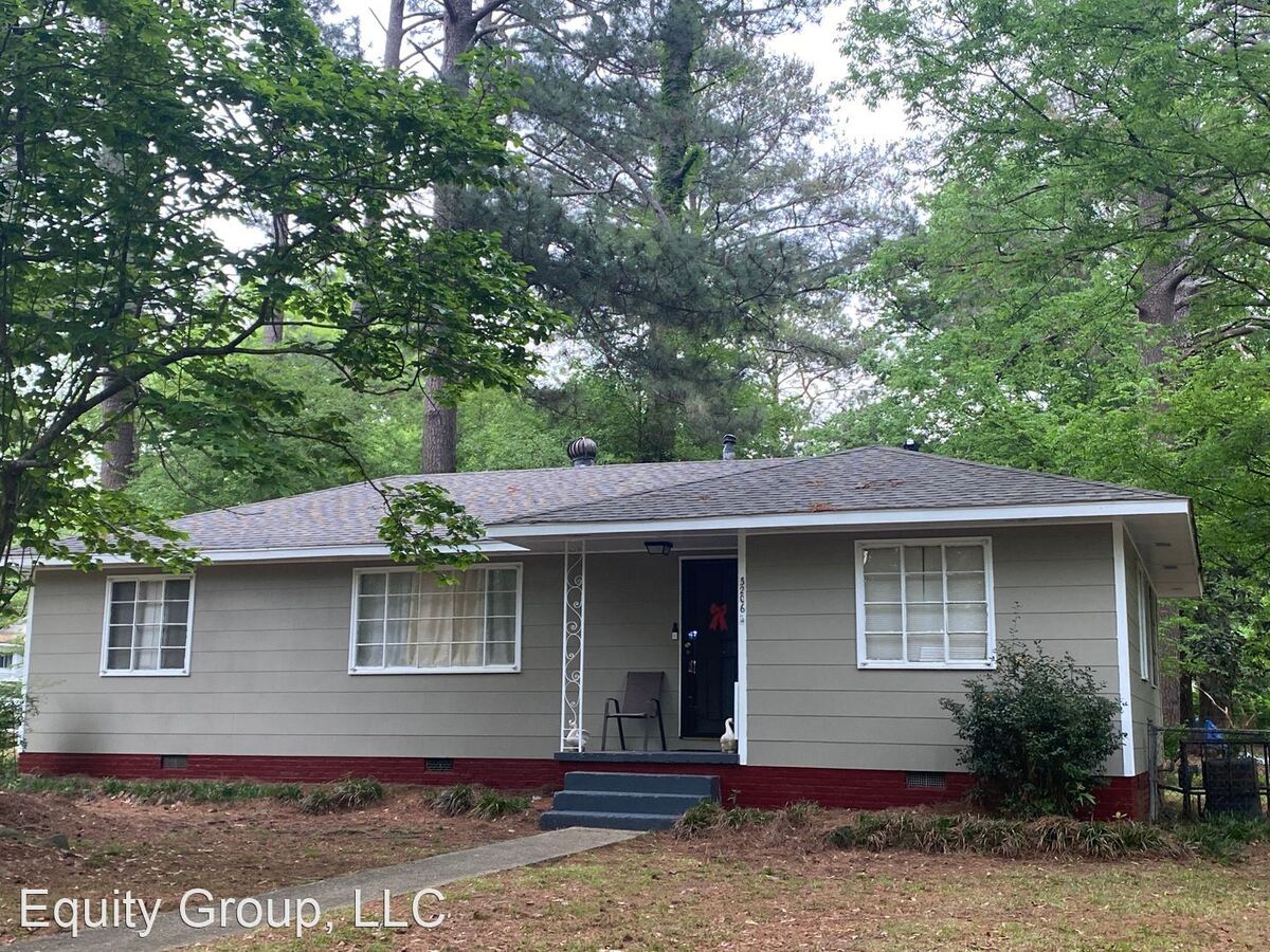 3208 Rosemary Ave Jackson, MS House for Rent Rentable
