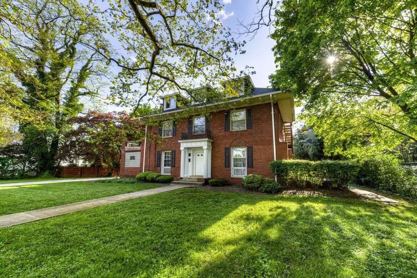5708 Pimlico Rd Apartment for rent in Baltimore, MD