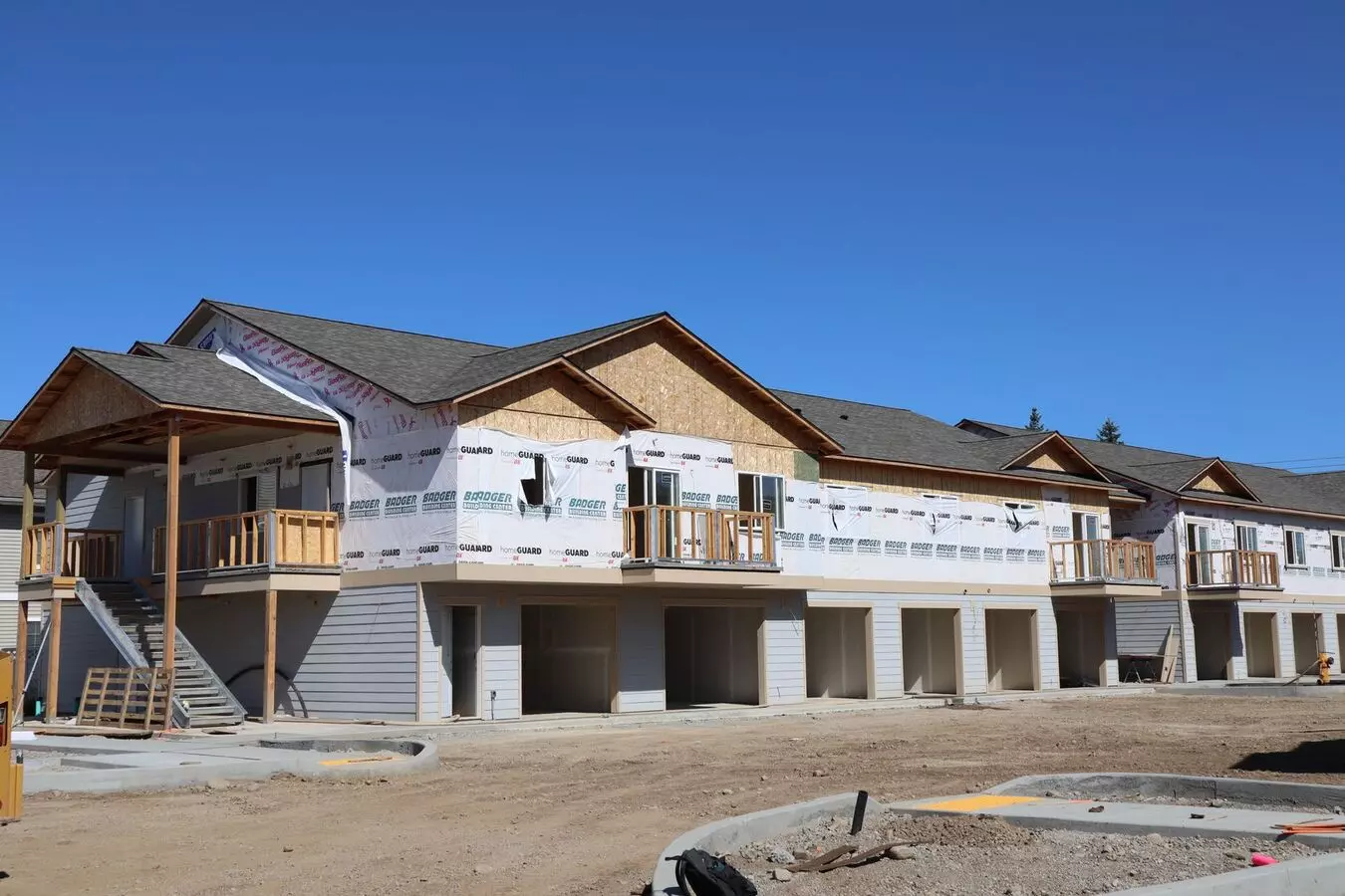Pre-leasing Now Tamarack Lodge ! Apartment for rent in Post Falls, ID