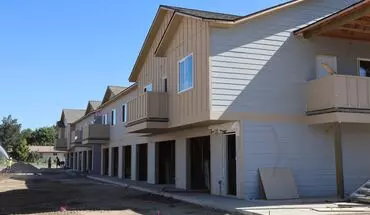 5 of 9 Pre-leasing Now Tamarack Lodge ! Apartment for rent in Post Falls, ID