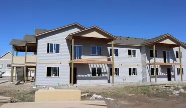2 of 9 Pre-leasing Now Tamarack Lodge ! Apartment for rent in Post Falls, ID