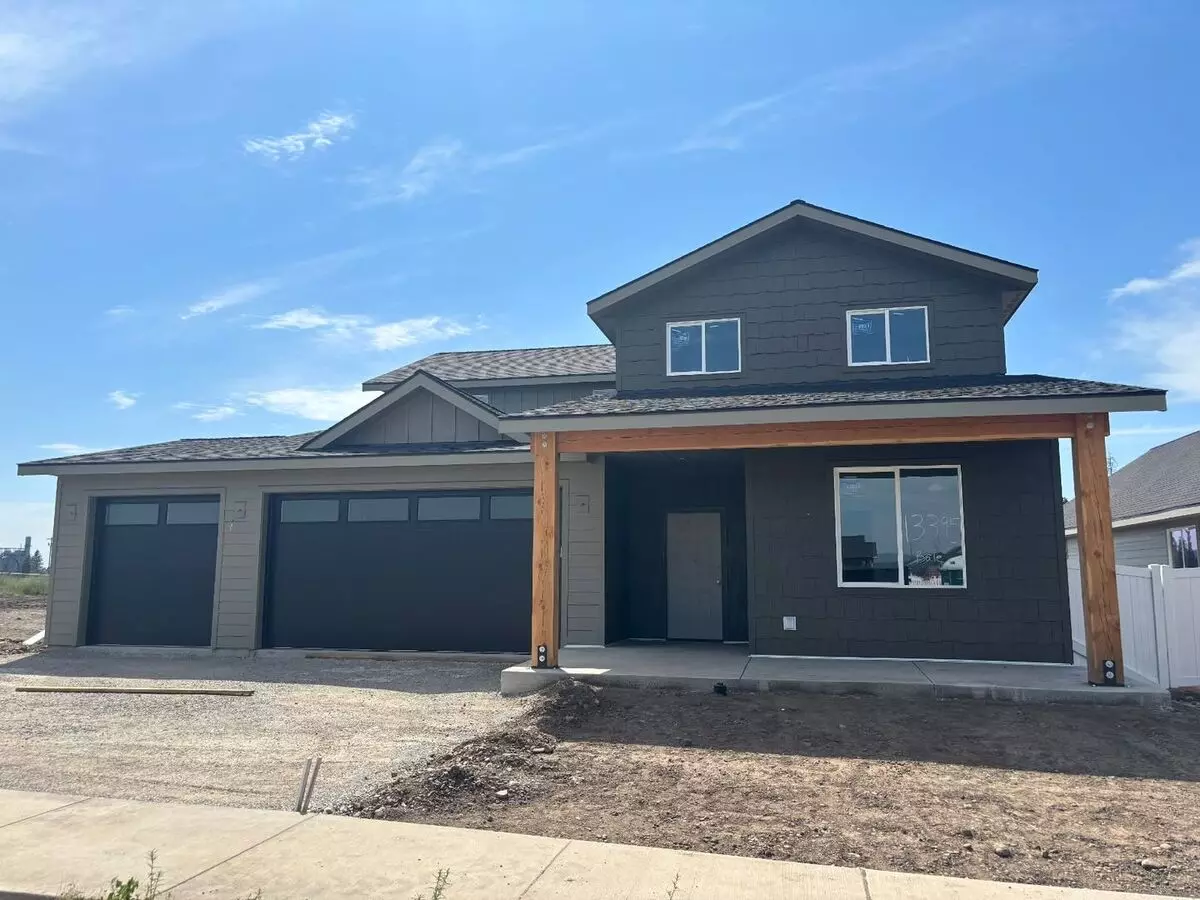 Beautiful Home New Construction In Rathdrum House for rent in Rathdrum, ID