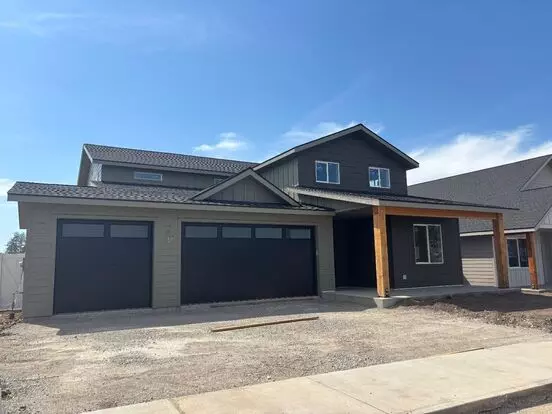 Beautiful Home New Construction In Rathdrum Apartment for rent in Rathdrum, ID