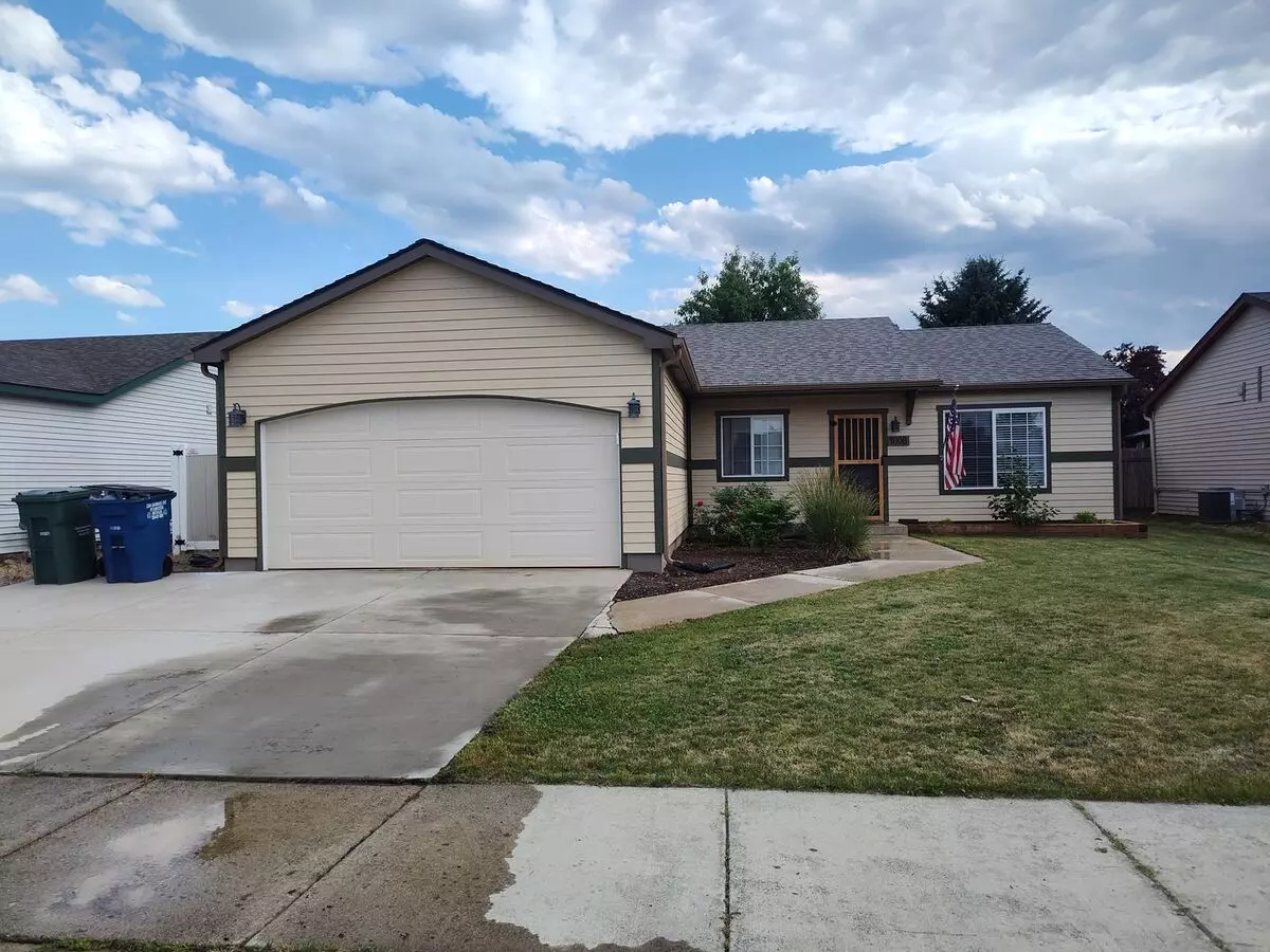 Rancher Home! House for rent in Post Falls, ID