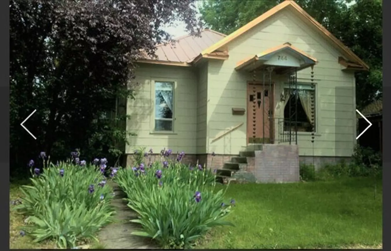 Unique Home In Cda House for rent in Cda, ID