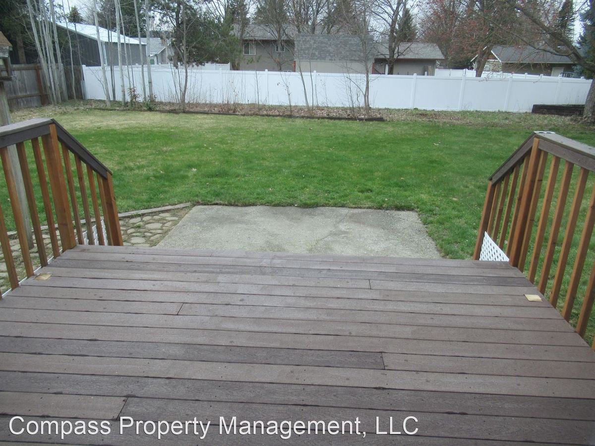 4310 N Staples Dr Cda, ID House for Rent Rentable