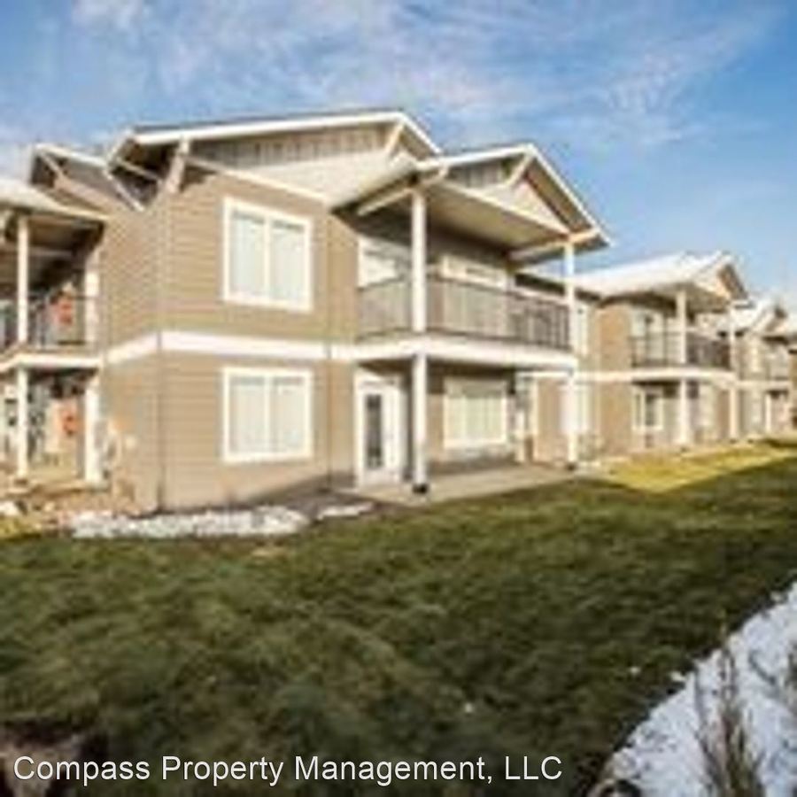 118 E Hayden Ave Hayden, ID Apartment for Rent Rentable