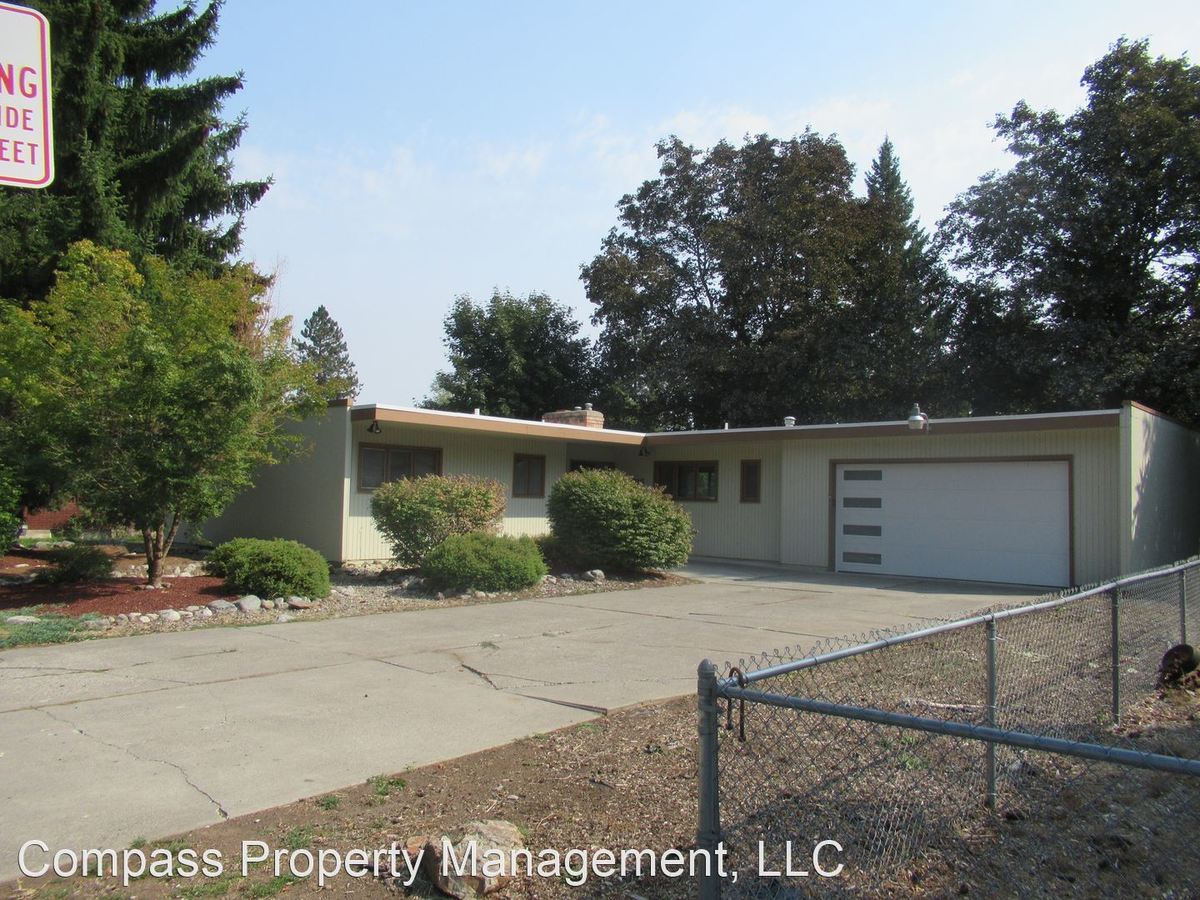 1716 E Boyd Ave Cda, ID House for Rent Rentable