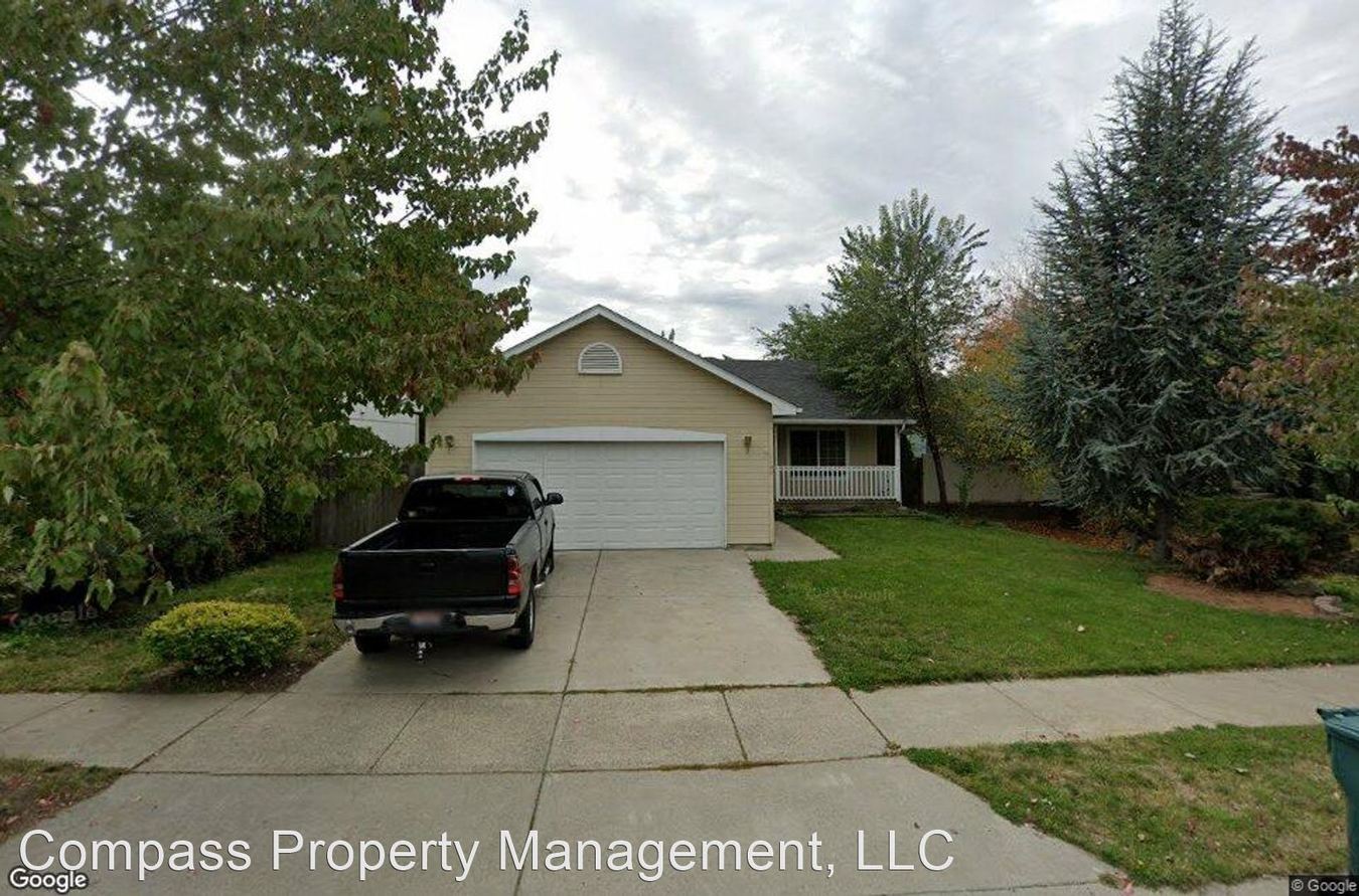 1700 W Canfield Ave Coeur D Alene, ID House for Rent