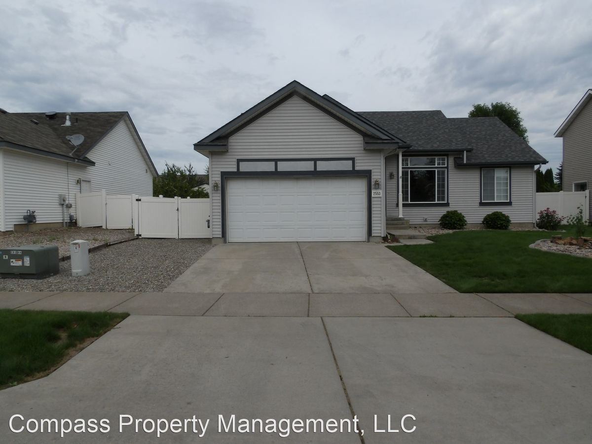 Don't Miss This One! Apartments Cda, ID Rentable