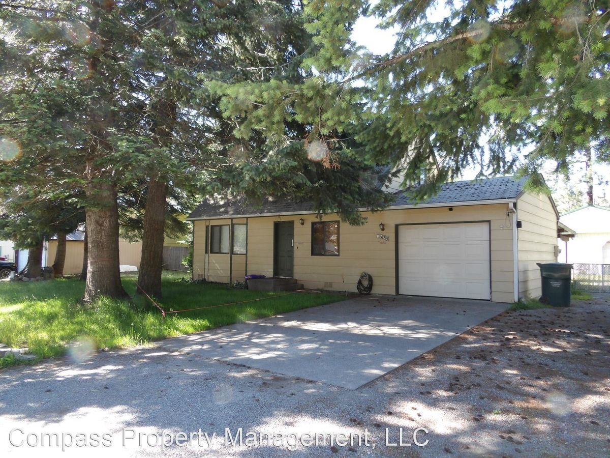 7529 W Wright RD Rathdrum, ID House for Rent Rentable