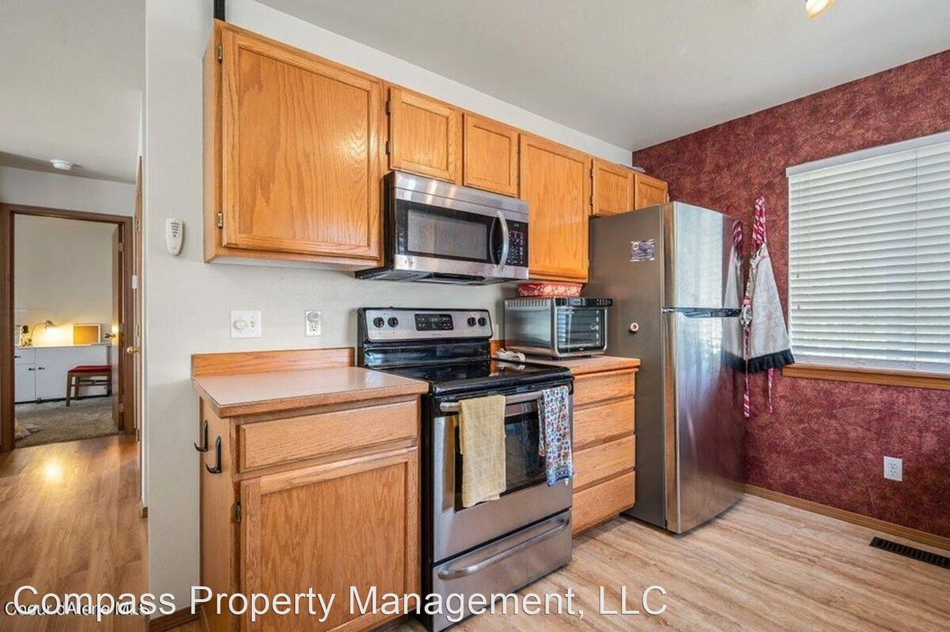 13820 Lauren Loop Unit 2 Rathdrum, ID House for Rent