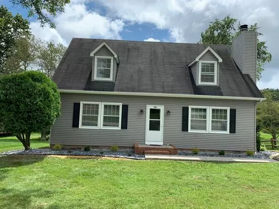 4 Bedroom 2 Bath House Apartment for rent in Blacksburg, VA