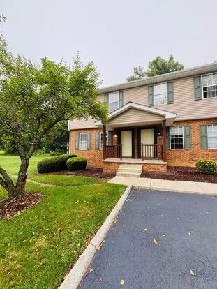 4 Bedroom, 3 Bath Townhouse Apartment for rent in Blacksburg, VA