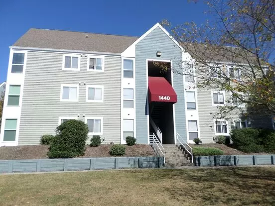 4 Bedroom 2 Bath Condo Apartment for rent in Blacksburg, VA