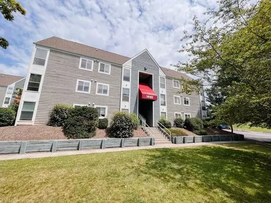 4 Bedroom 2 Bath Condo Apartment for rent in Blacksburg, VA
