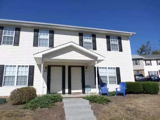 4 Bedroom 2.5 Bath Townhouse Apartment for rent in Blacksburg, VA