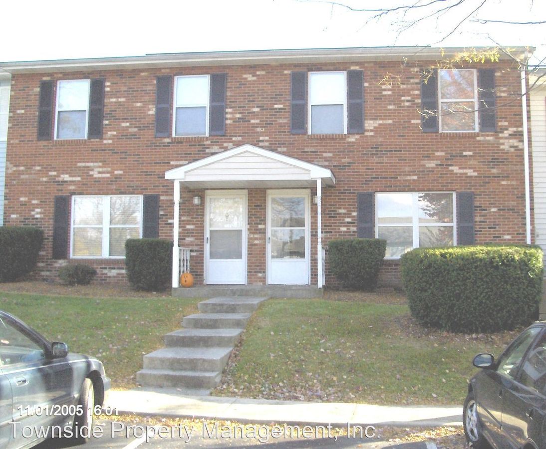 424 Janie Ln Blacksburg, VA House for Rent Rentable