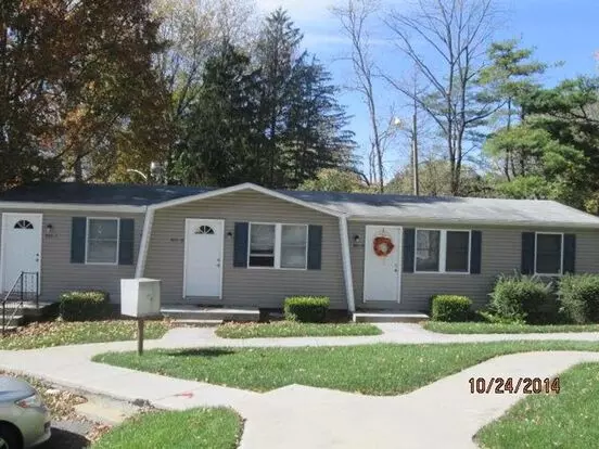 120ab - Turner Street Apts. Dm Apartment for rent in Blacksburg, VA