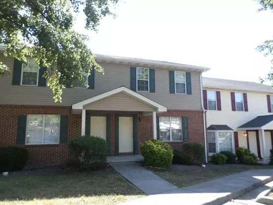 4 Bedroom 2.5 Bath Townhouse Apartment for rent in Blacksburg, VA