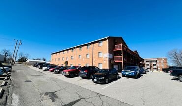 Smithfield Manor Apartments Apartment for rent in Radford, VA