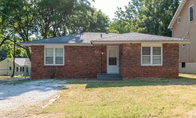 Available July 15! Apartment for rent in Springfield, MO