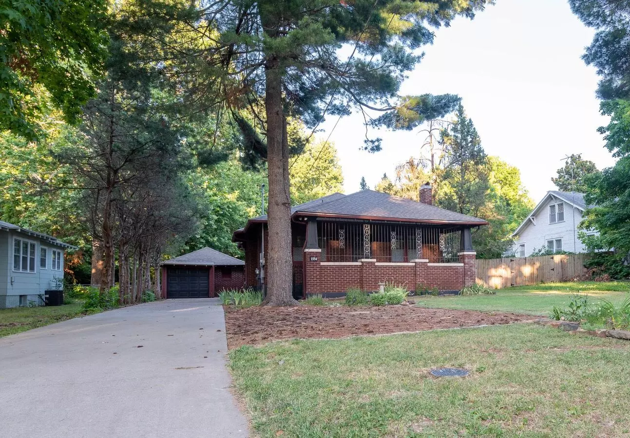 Available August 1! House for rent in Springfield, MO
