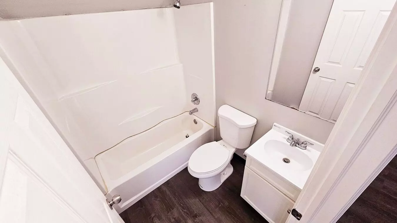 38 Baldwin Apartment for rent in Mansfield, OH
