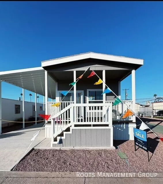 7807 E Main St #d17 Apartment for rent in Mesa, AZ