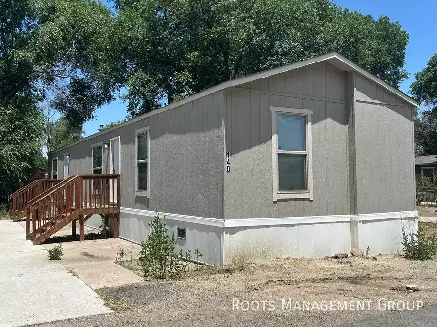 2222 E 8Th St #24 Apartment for rent in Pueblo, CO