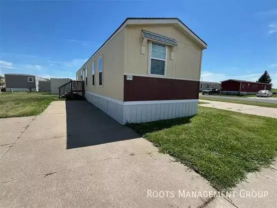 1010 Reservation Rd #f09 Apartment for rent in Hays, KS