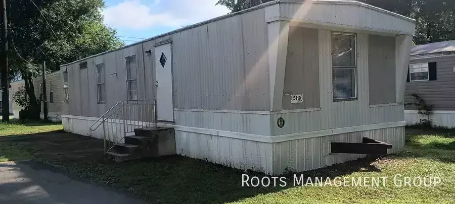 5110 Thompson Lot 101 Apartment for rent in Millington, TN