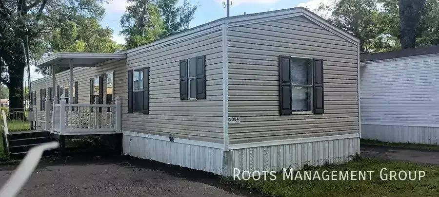 5084 Thompson Lot 095 Apartment for rent in Millington, TN