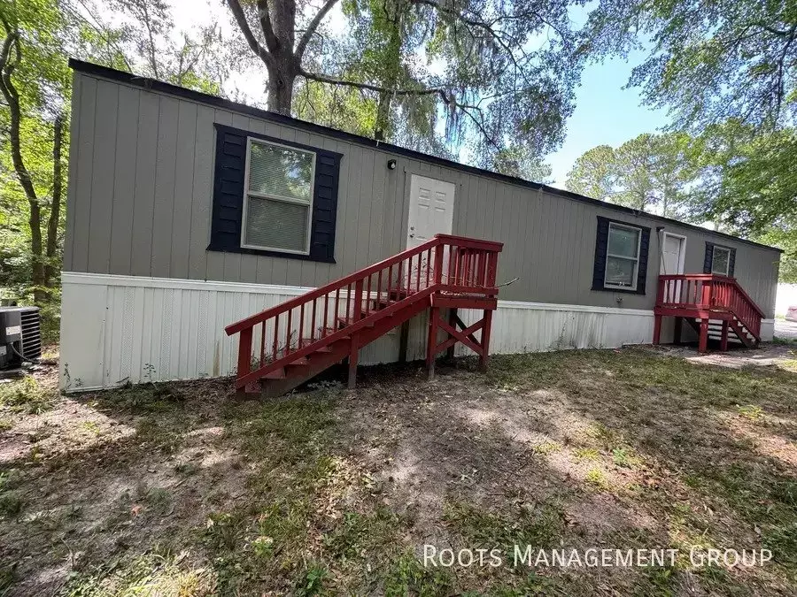 Eagles MHP Apartment for rent in Dublin, GA