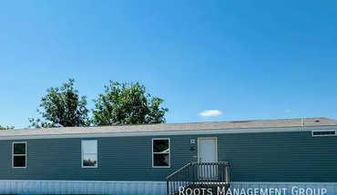 B8 Trailerville Ct Apartment for rent in Alliance, NE