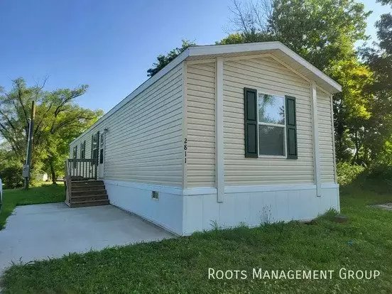 2811 Groveland St Apartment for rent in Middletown, OH