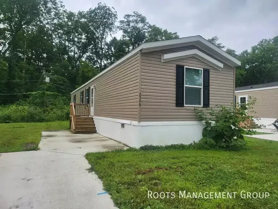 2526 Forest Oak St Apartment for rent in Middletown, OH