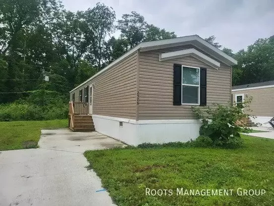 2526 Forest Oak St Apartment for rent in Middletown, OH