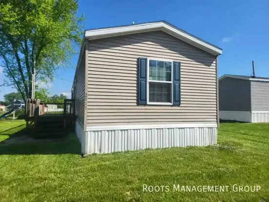 2717 Groveland St Apartment for rent in Middletown, OH