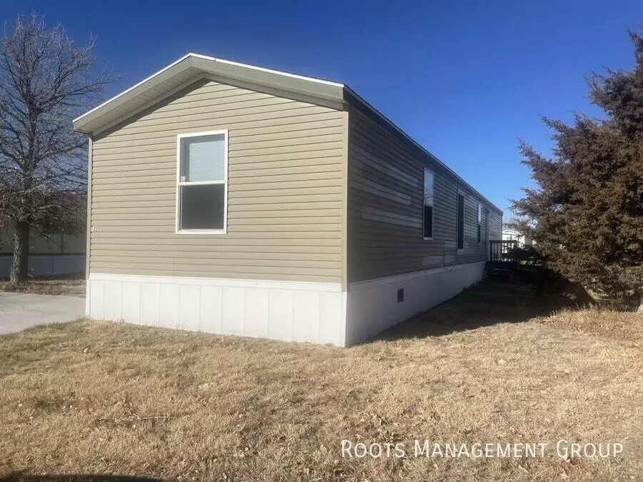 F22 Meadows Ct Apartment for rent in Alliance, NE