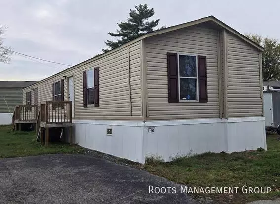 16 Riviera Courts Dr Apartment for rent in Murray, KY