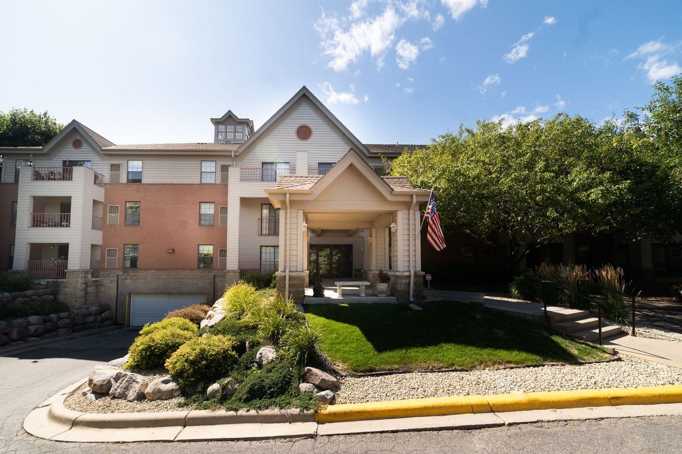 Heritage Park Apartments 425 Chan View Chanhassen, MN