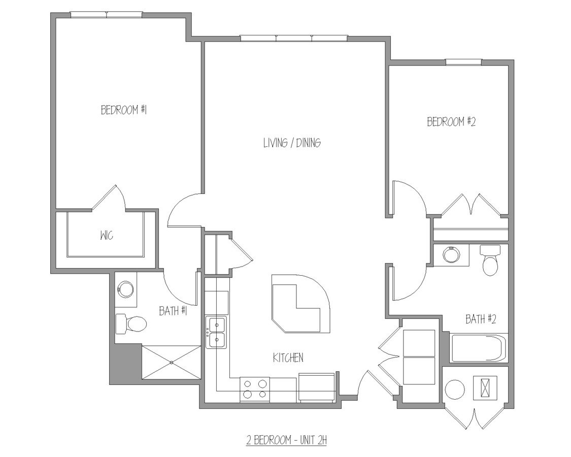 Orchard Ridge At Jackson Village Apartments Fredericksburg, VA
