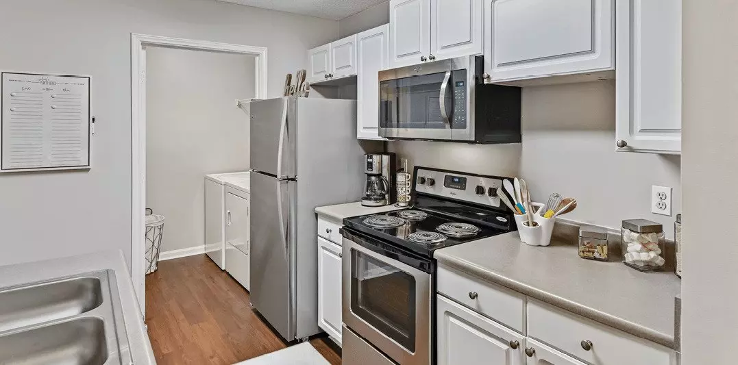 University Courtyard - Athens, OH Apartment for rent in Athens, OH