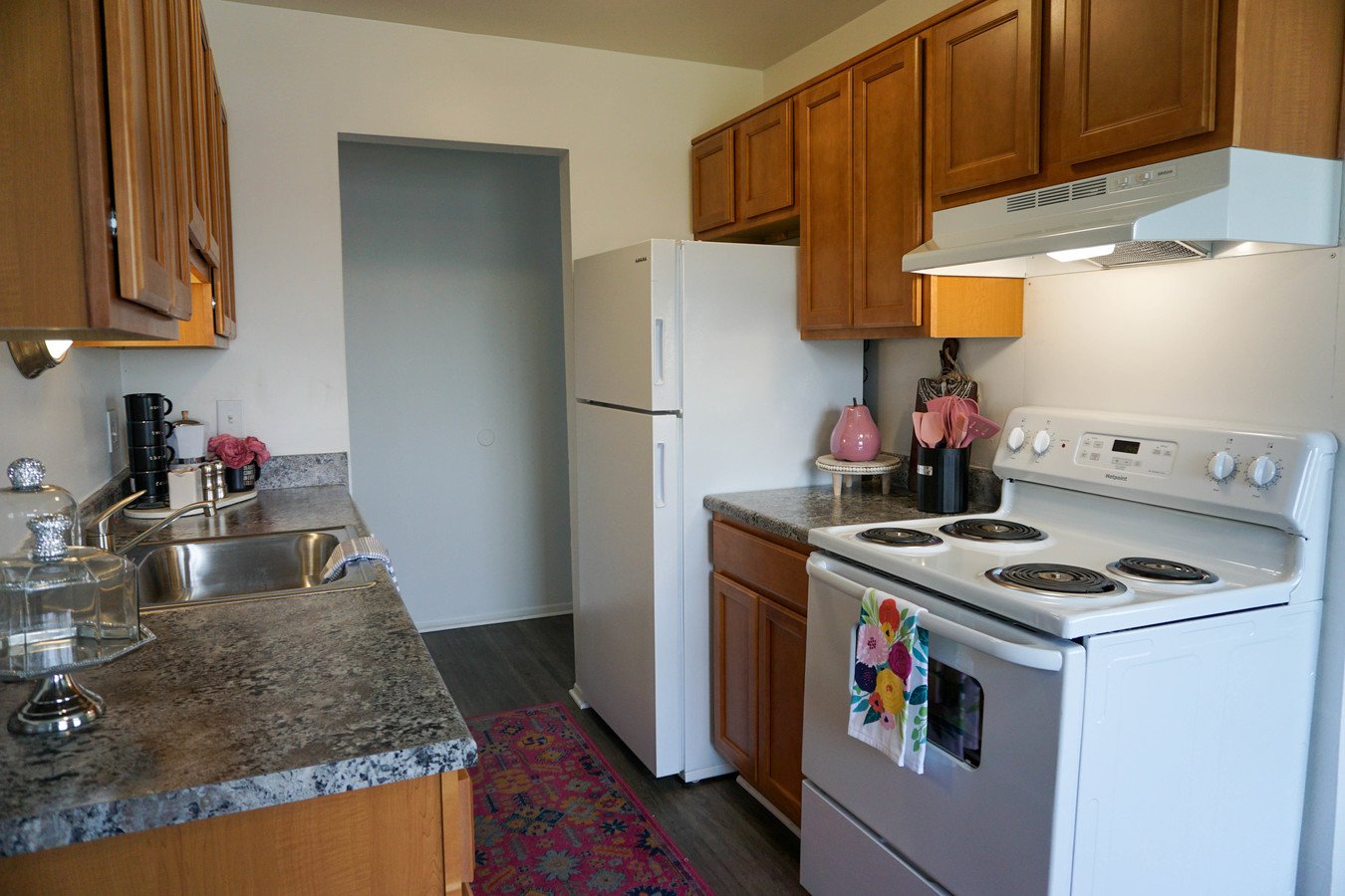 Gale Gardens Apartments Melvindale, MI Rentable